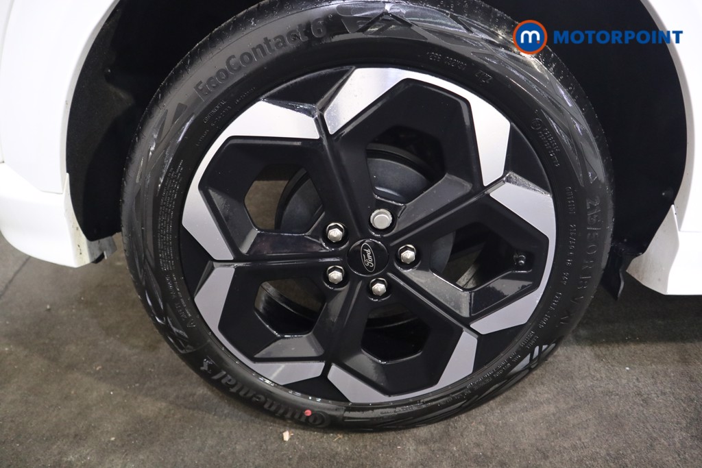 Used Ford Puma 2025 for sale - 76641299: Photo 29