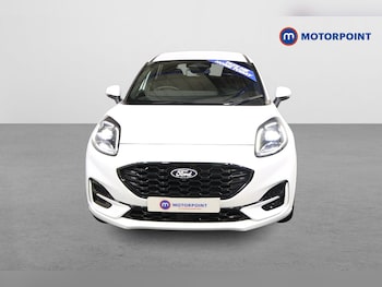 Used Ford Puma 2025 for sale - 76641299: Photo