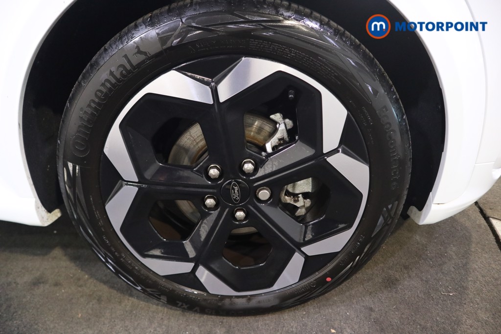 Used Ford Puma 2025 for sale - 76641299: Photo 30