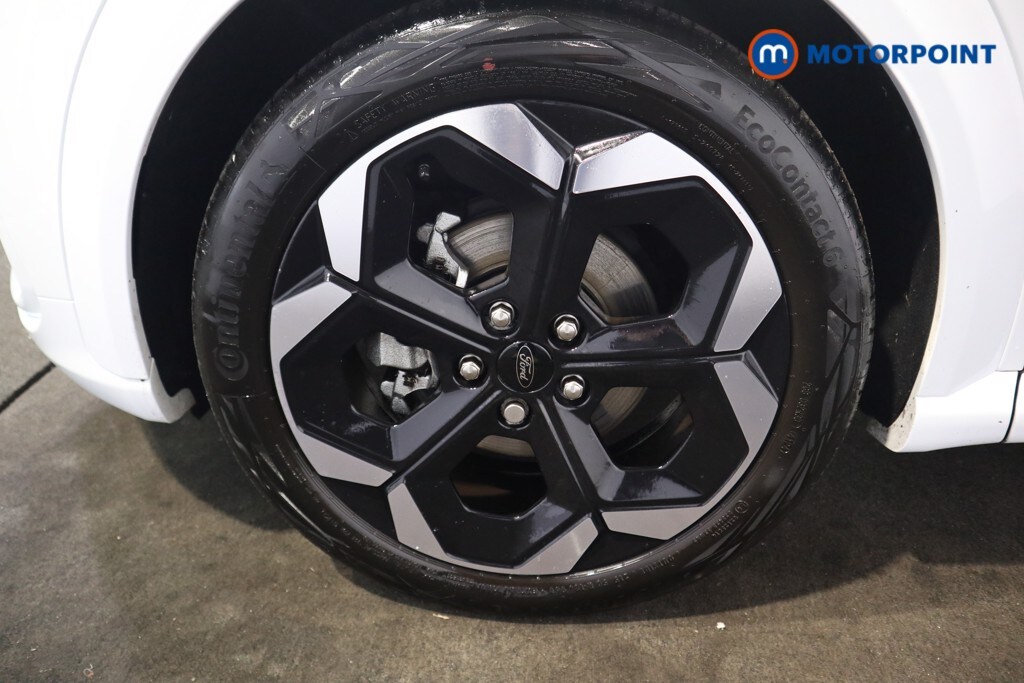 Used Ford Puma 2025 for sale - 76641299: Photo 31