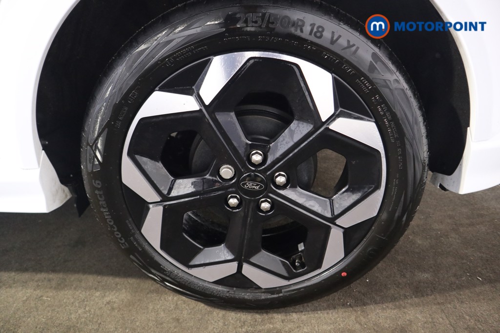 Used Ford Puma 2025 for sale - 76641299: Photo 32