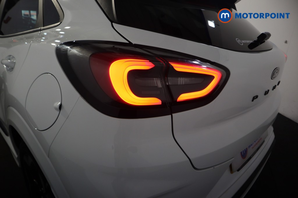 Used Ford Puma 2025 for sale - 76641299: Photo 35