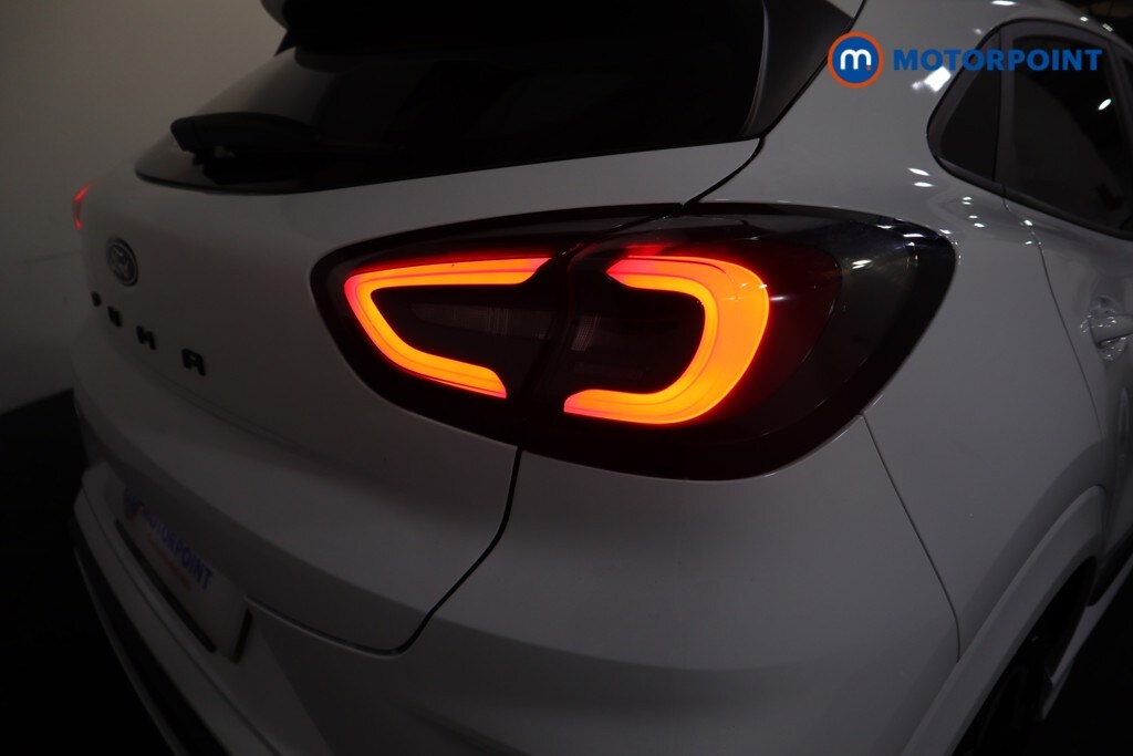 Used Ford Puma 2025 for sale - 76641299: Photo 36