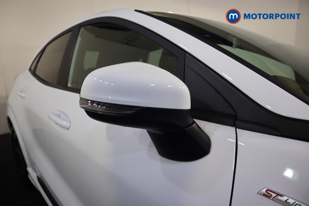 Used Ford Puma 2025 for sale - 76641299: Photo 38