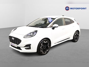 Used Ford Puma 2025 for sale - 76641299: Photo