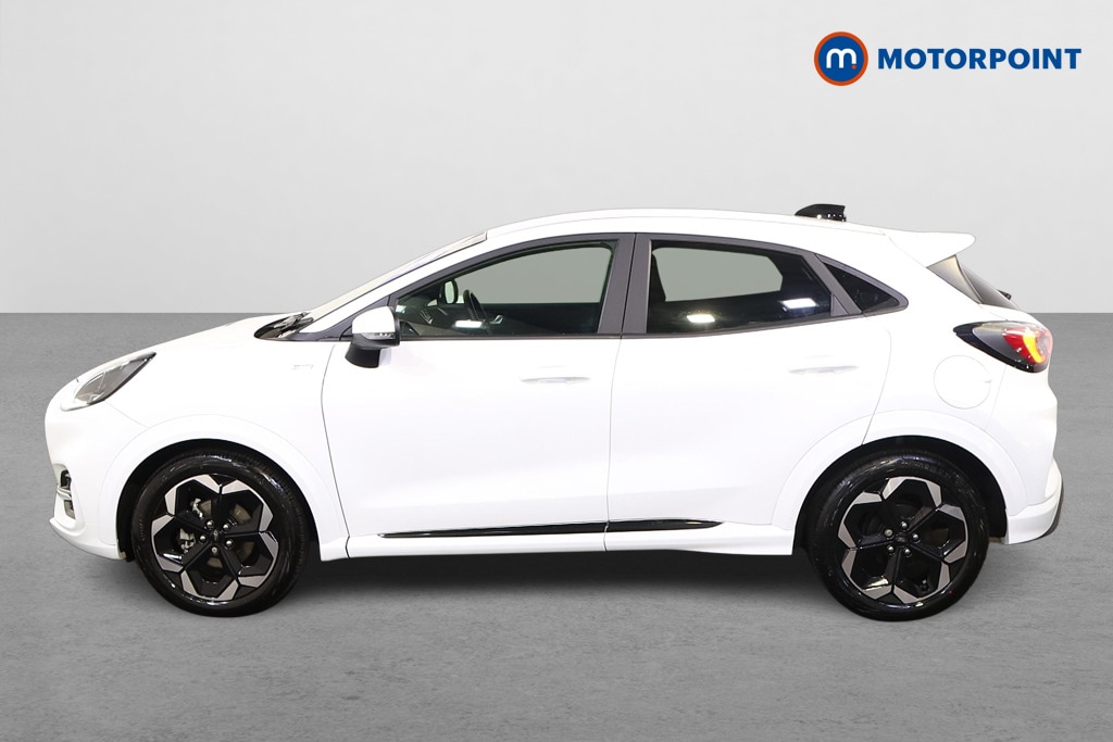 Used Ford Puma 2025 for sale - 76641299: Photo 4