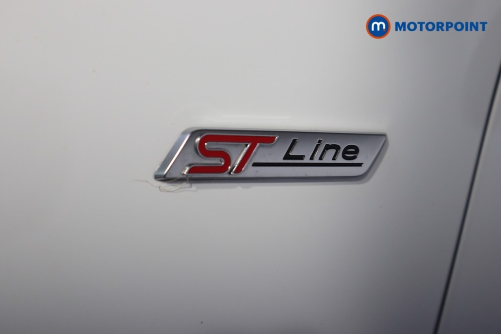 Used Ford Puma 2025 for sale - 76641299: Photo 40