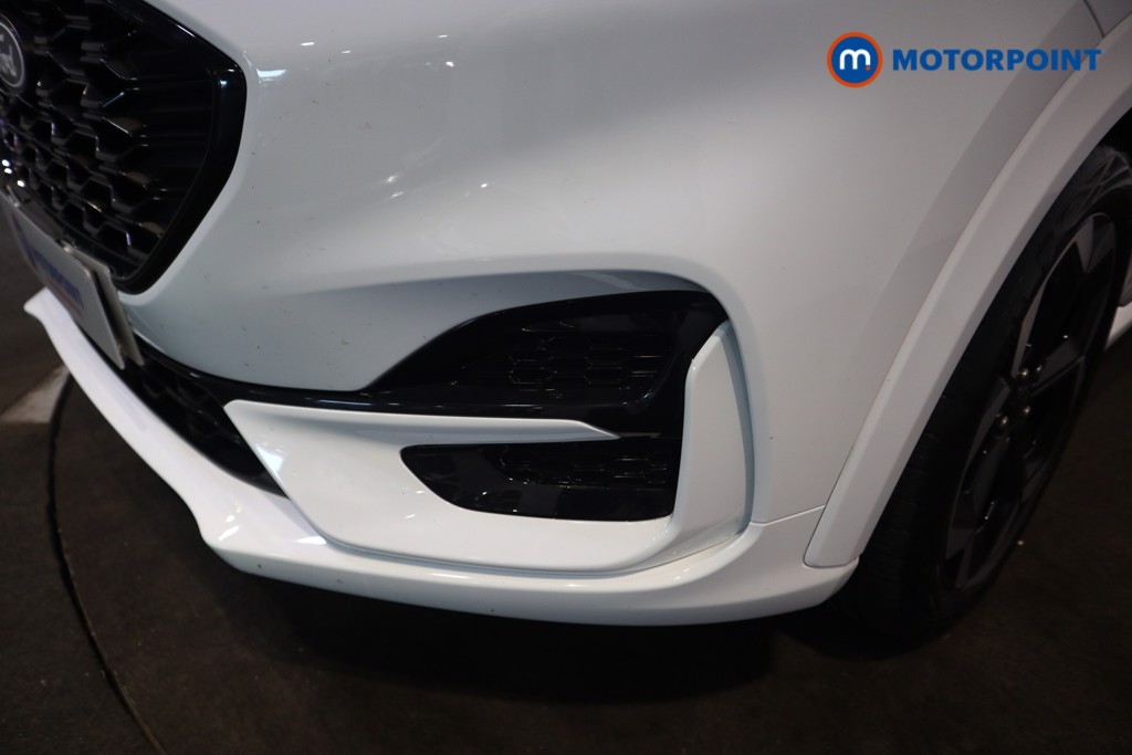 Used Ford Puma 2025 for sale - 76641299: Photo 41