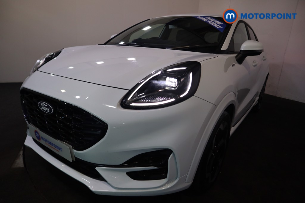 Used Ford Puma 2025 for sale - 76641299: Photo 42