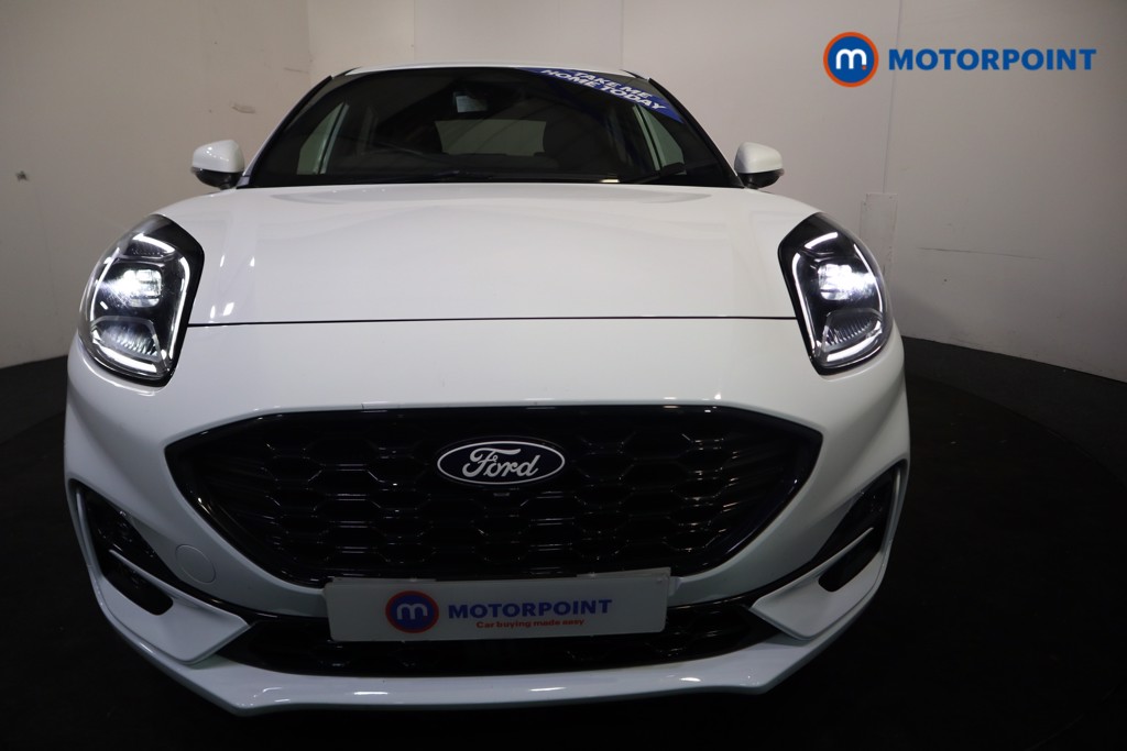 Used Ford Puma 2025 for sale - 76641299: Photo 43