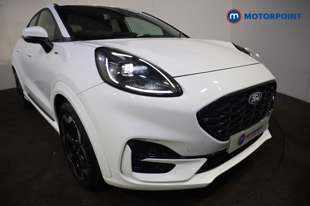 Used Ford Puma 2025 for sale - 76641299: Photo 44