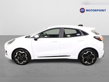 Used Ford Puma 2025 for sale - 76641299: Photo