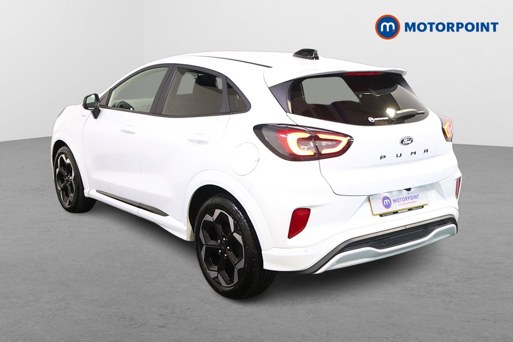 Used Ford Puma 2025 for sale - 76641299: Photo 5