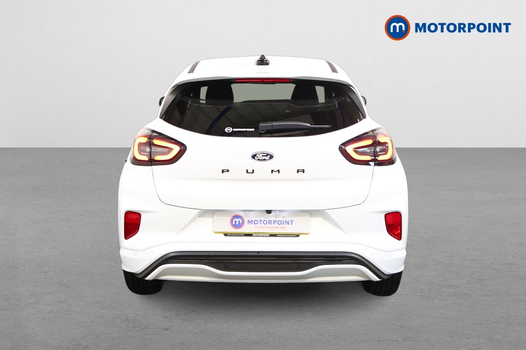 Used Ford Puma 2025 for sale - 76641299: Photo 6