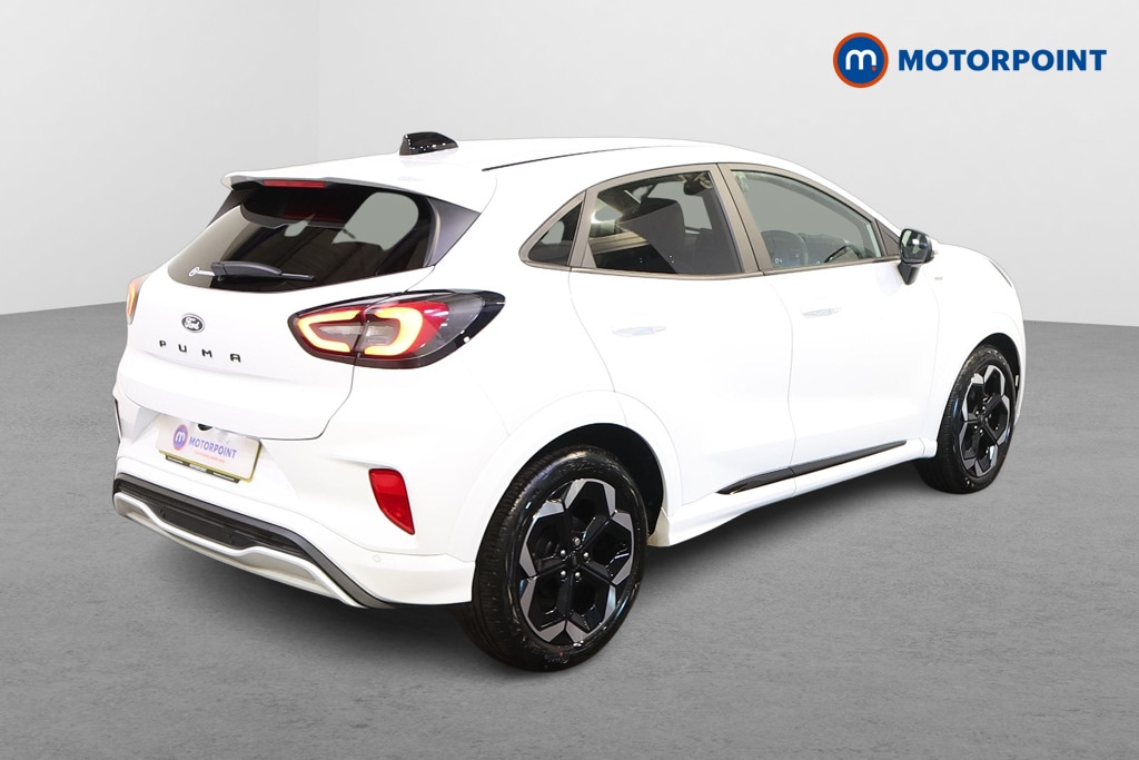 Used Ford Puma 2025 for sale - 76641299: Photo 7