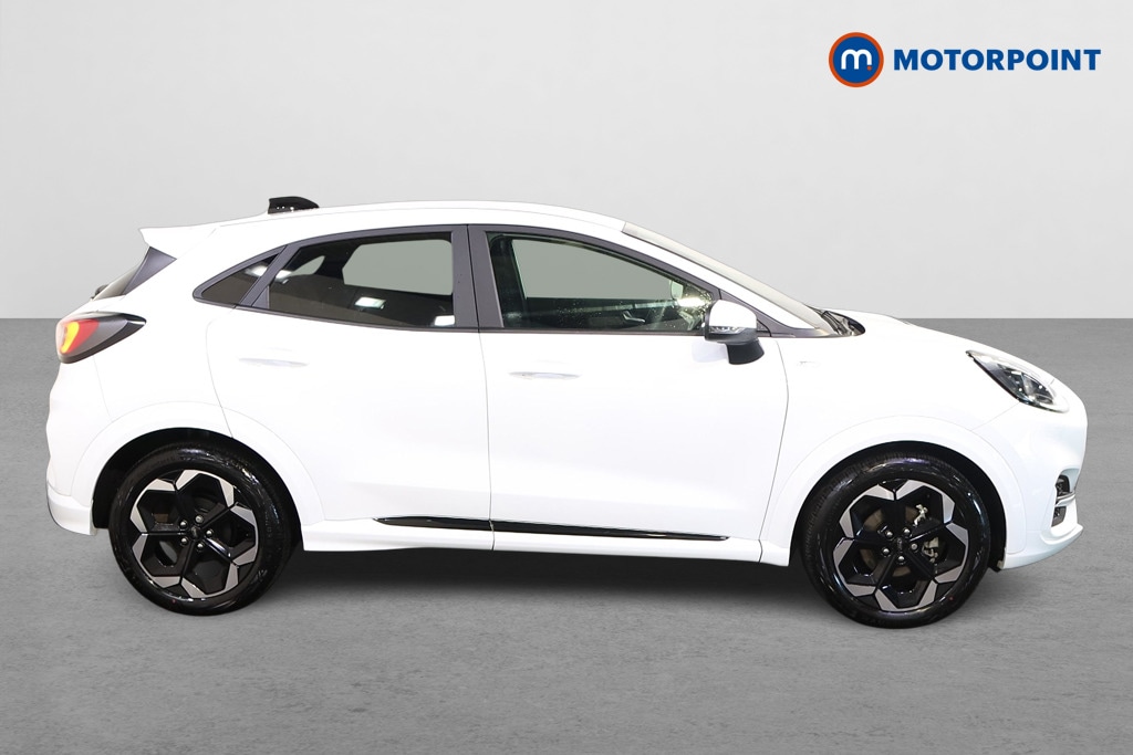 Used Ford Puma 2025 for sale - 76641299: Photo 8