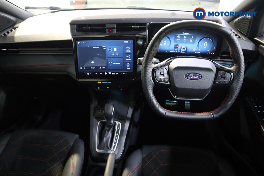 Used Ford Puma 2025 for sale - 76641299: Photo 9