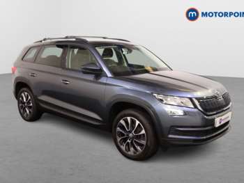 2021 - 1.5 TSI SE Drive 5dr DSG [7 Seat]