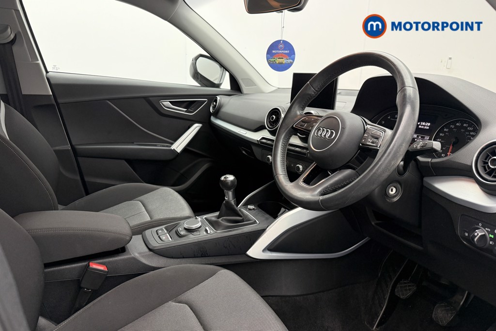 Used Audi Q2 2019 for sale - 77211186: Photo 13