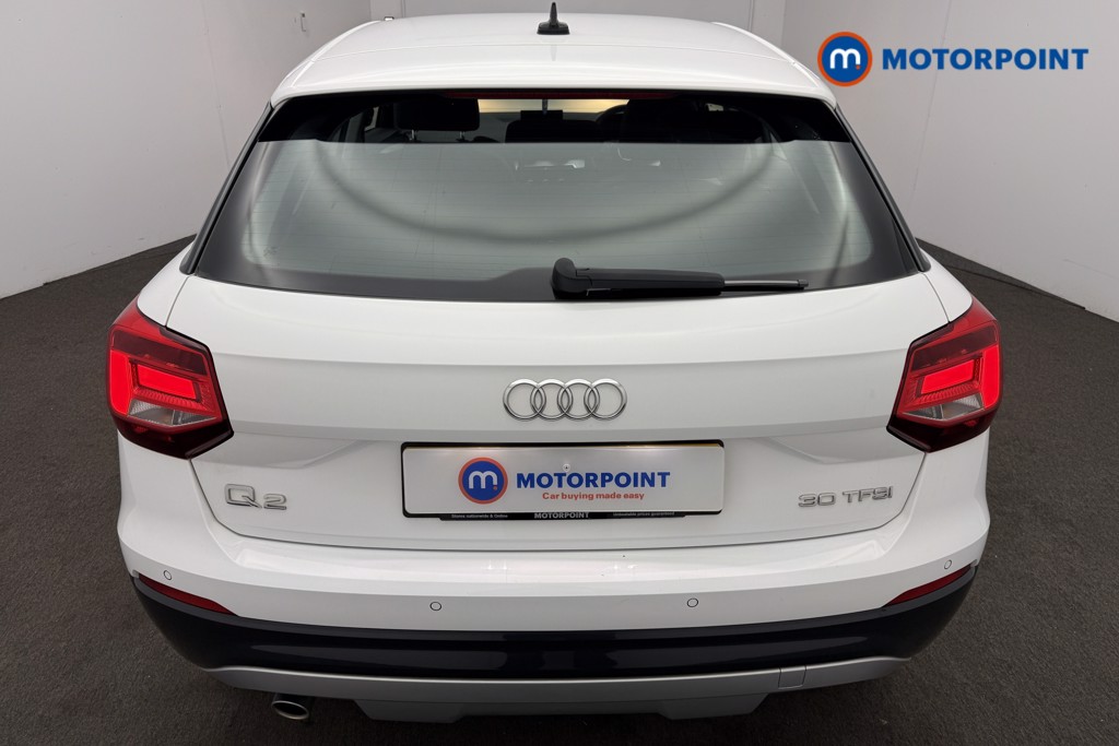 Used Audi Q2 2019 for sale - 77211186: Photo 18