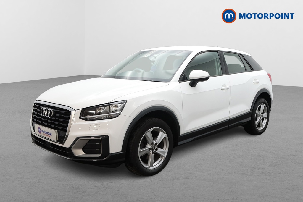 Used Audi Q2 2019 for sale - 77211186: Photo 3
