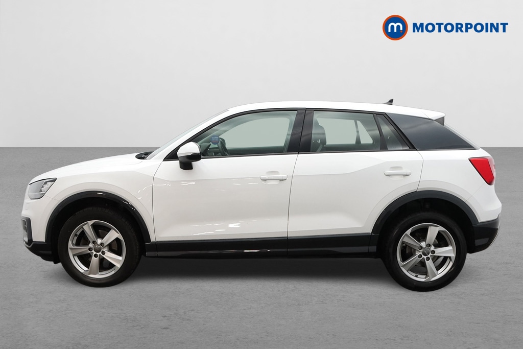 Used Audi Q2 2019 for sale - 77211186: Photo 4