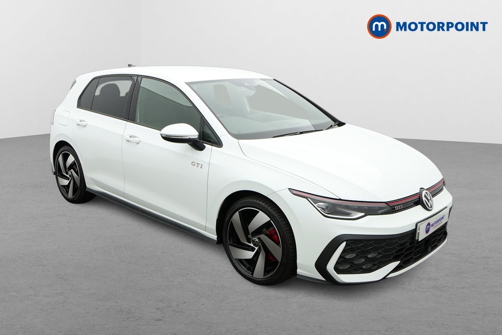 Used Volkswagen Golf 2024 for sale - 76176790: Photo 1