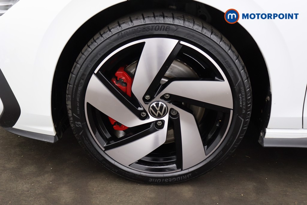 Used Volkswagen Golf 2024 for sale - 76176790: Photo 22