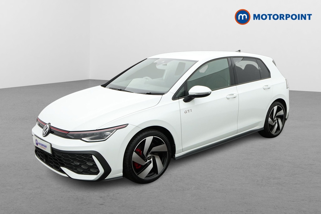 Used Volkswagen Golf 2024 for sale - 76176790: Photo 3
