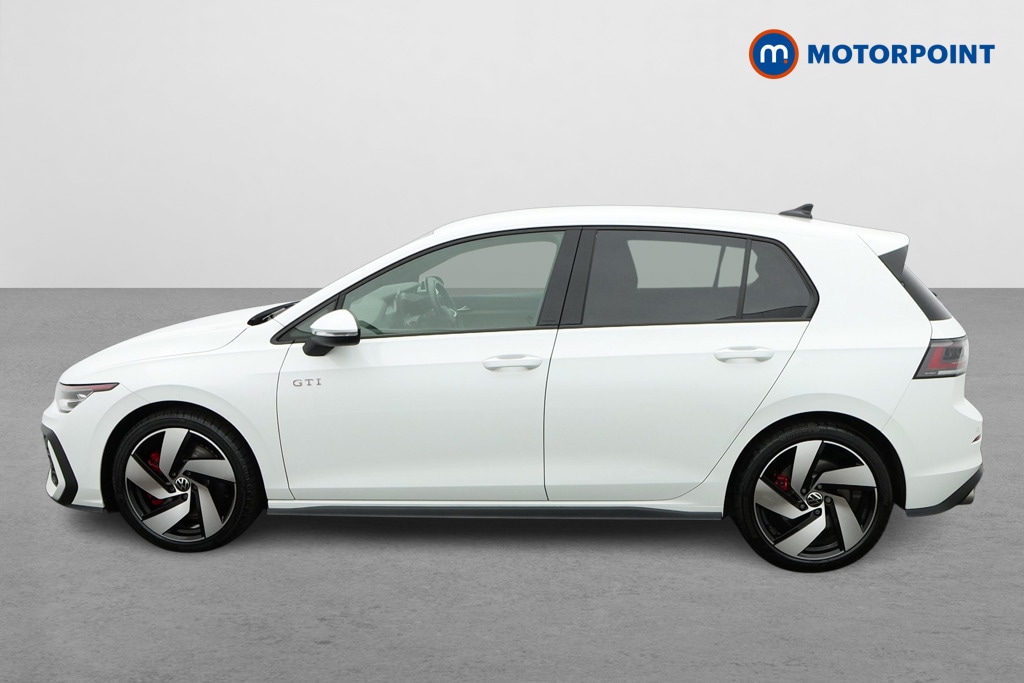 Used Volkswagen Golf 2024 for sale - 76176790: Photo 4