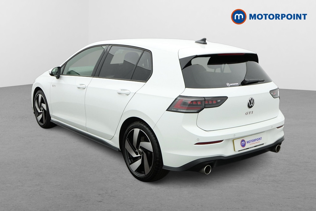 Used Volkswagen Golf 2024 for sale - 76176790: Photo 5