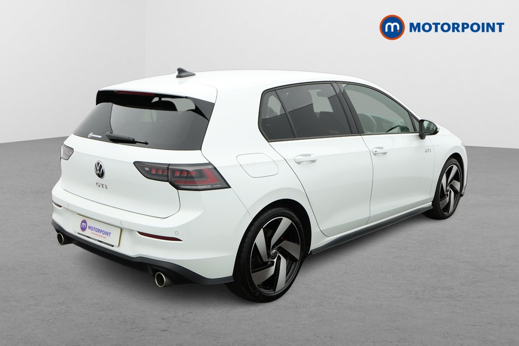 Used Volkswagen Golf 2024 for sale - 76176790: Photo 7