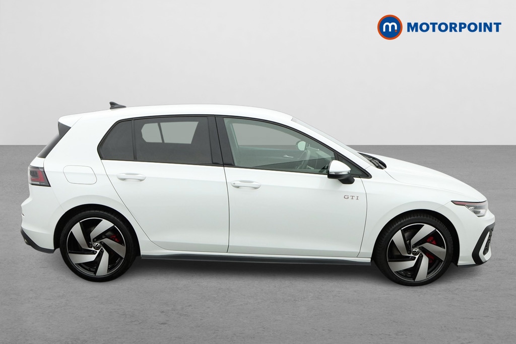 Used Volkswagen Golf 2024 for sale - 76176790: Photo 8