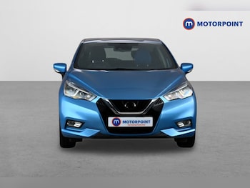 Used Nissan Micra 2020 for sale - 79141350: Photo