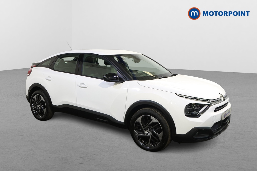 Used Citroen C4 2022 for sale - 78199567: Photo 1