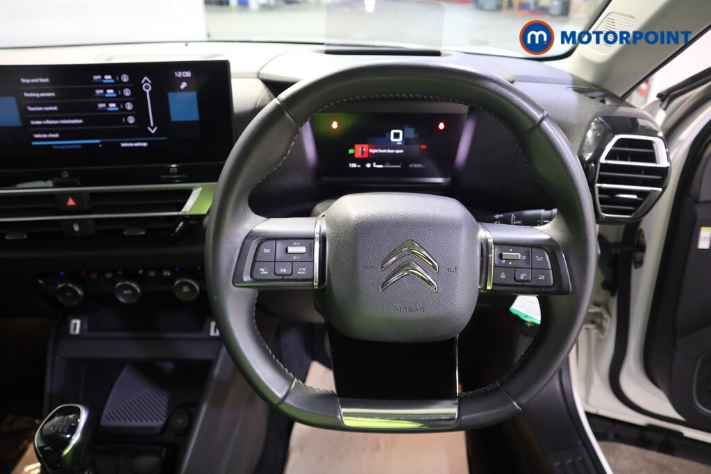 Used Citroen C4 2022 for sale - 78199567: Photo 11