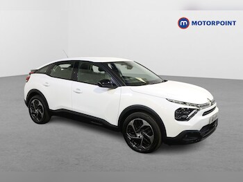 Used Citroen C4 2022 for sale - 78199567: Photo