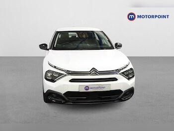 Used Citroen C4 2022 for sale - 78199567: Photo