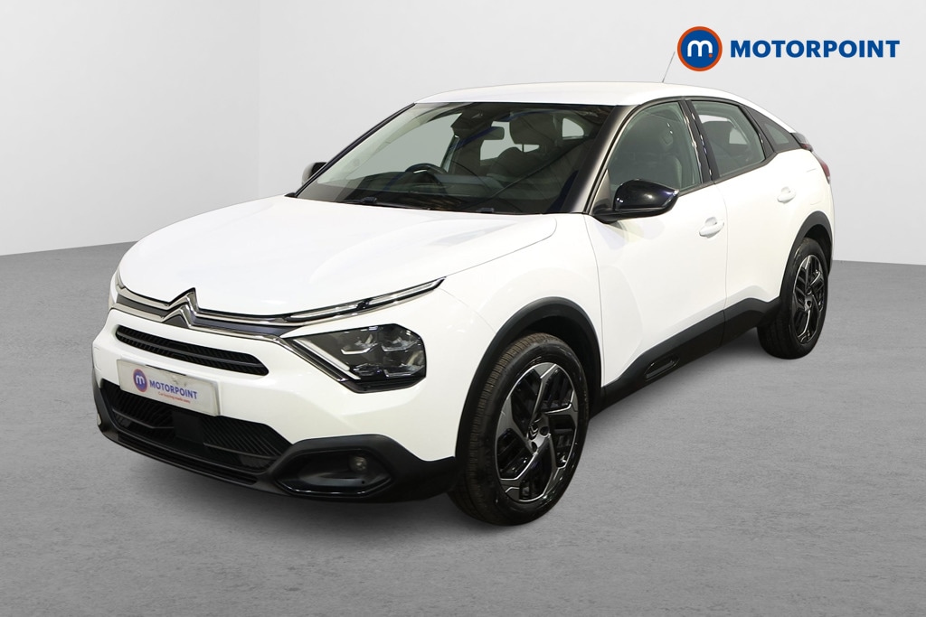 Used Citroen C4 2022 for sale - 78199567: Photo 3