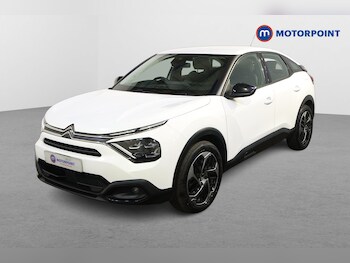 Used Citroen C4 2022 for sale - 78199567: Photo