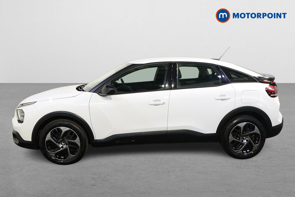 Used Citroen C4 2022 for sale - 78199567: Photo 4