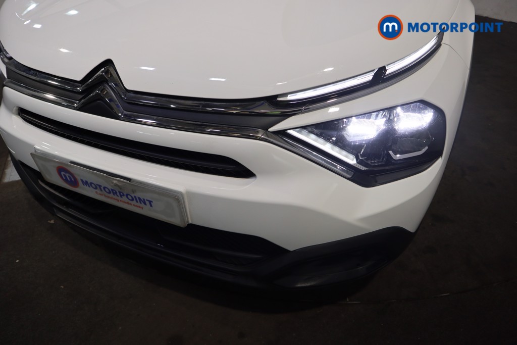 Used Citroen C4 2022 for sale - 78199567: Photo 42