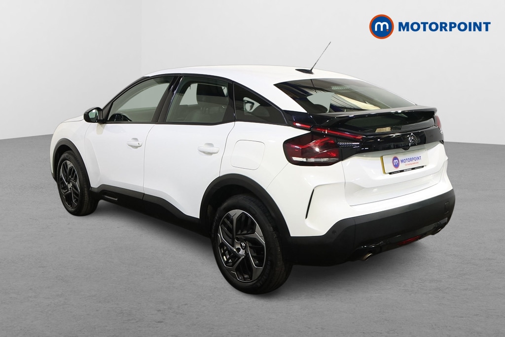 Used Citroen C4 2022 for sale - 78199567: Photo 5