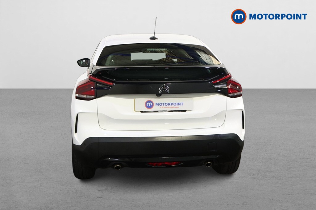 Used Citroen C4 2022 for sale - 78199567: Photo 6