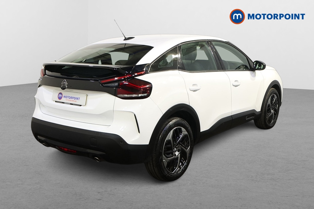 Used Citroen C4 2022 for sale - 78199567: Photo 7