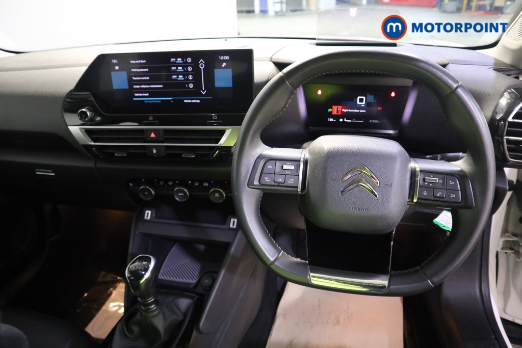 Used Citroen C4 2022 for sale - 78199567: Photo 9