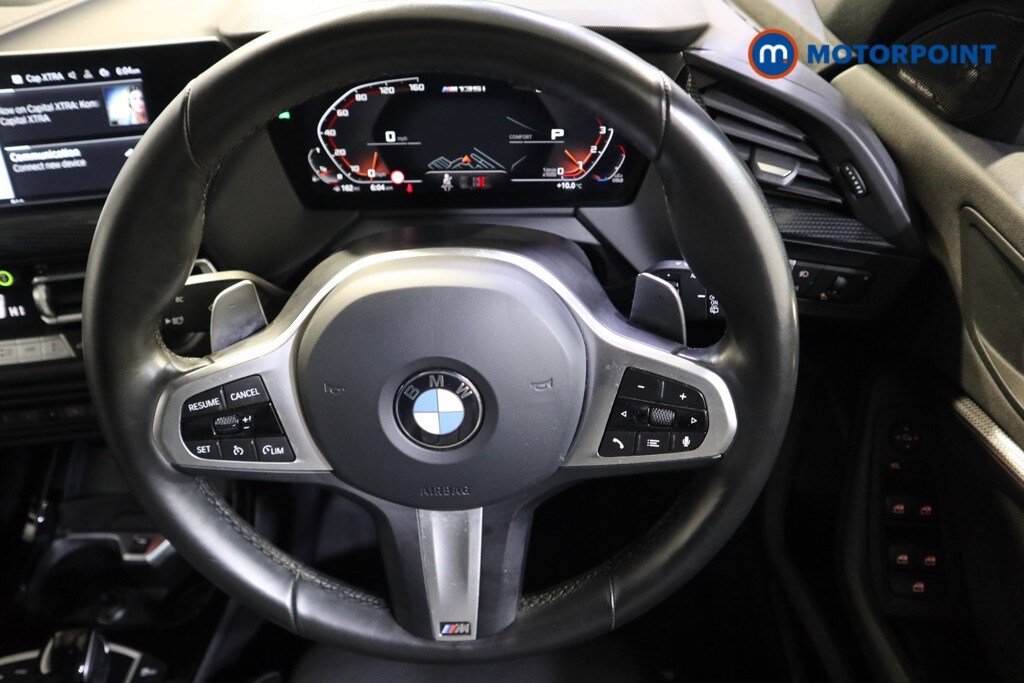 Used BMW 1 Series 2024 for sale - 77872738: Photo 10