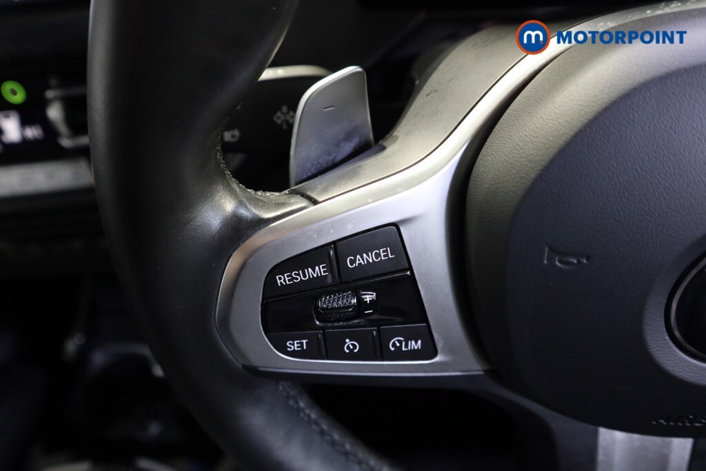 Used BMW 1 Series 2024 for sale - 77872738: Photo 11