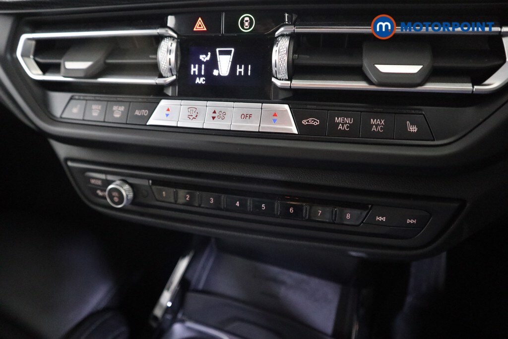 Used BMW 1 Series 2024 for sale - 77872738: Photo 16