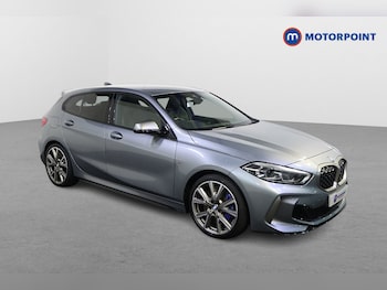 Used BMW 1 Series undefined for sale - 77872738: Photo